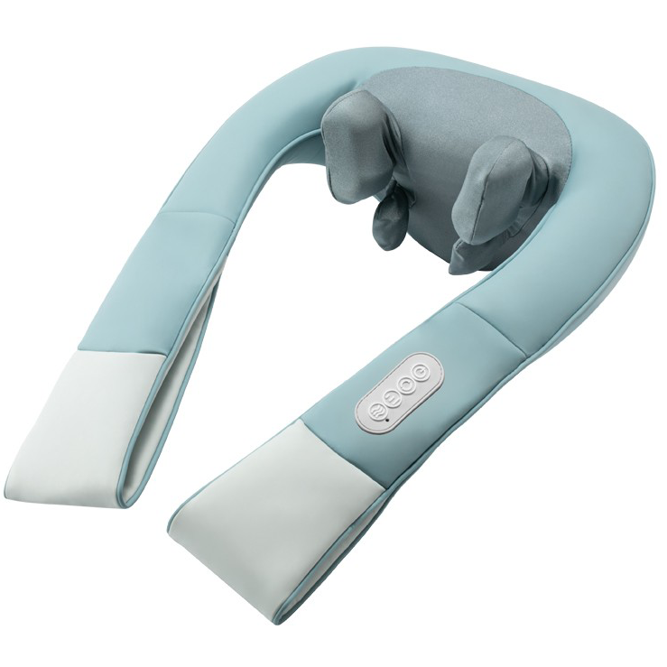 网易严选 可折叠 按摩器