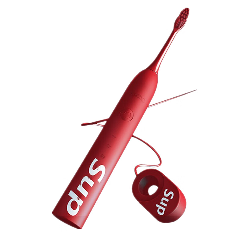 ApiYoo 防水电动牙刷