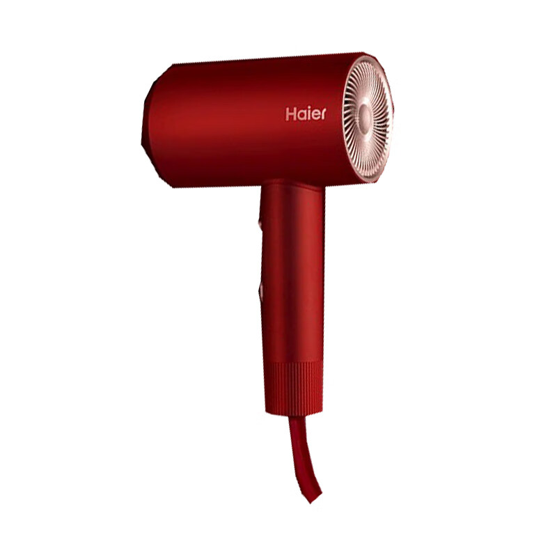 海尔 风力强劲速干 电吹风