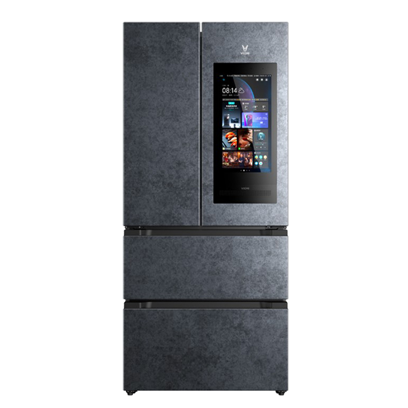 云米 智能静音 多门冰箱