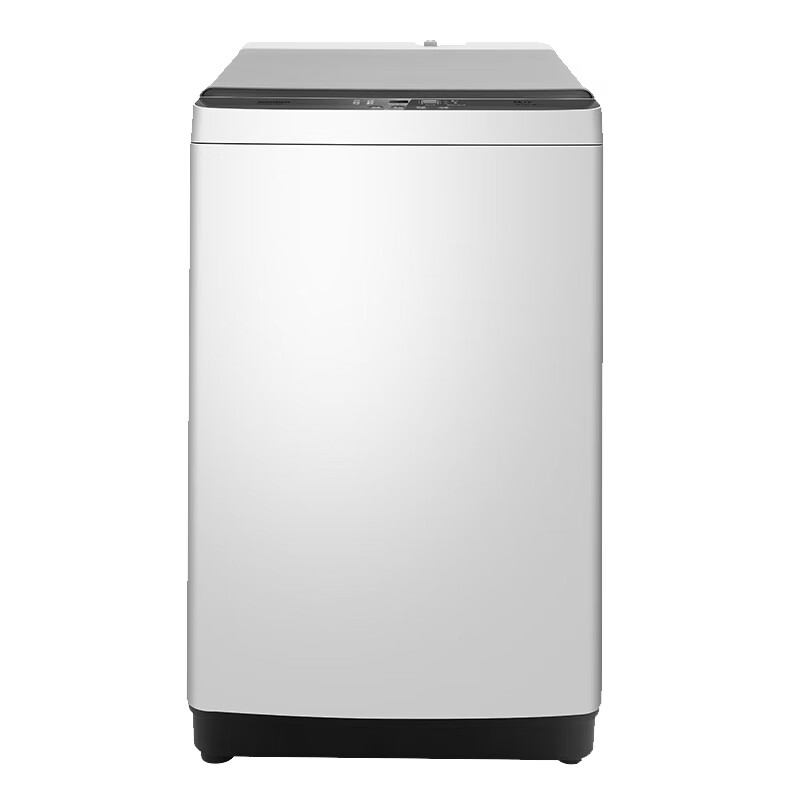 容声家用10种程序洗衣机
