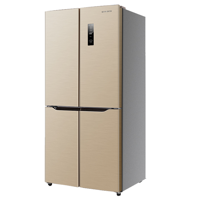 创维 植物精华模块冰箱