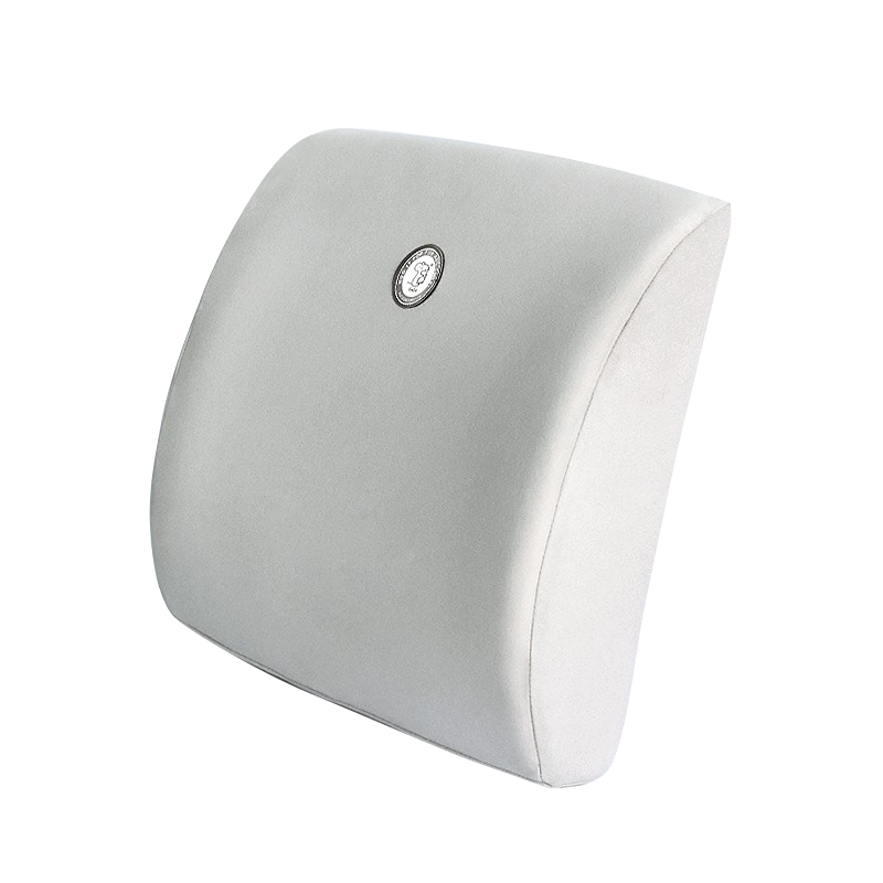 GiGi 太空记忆棉腰靠