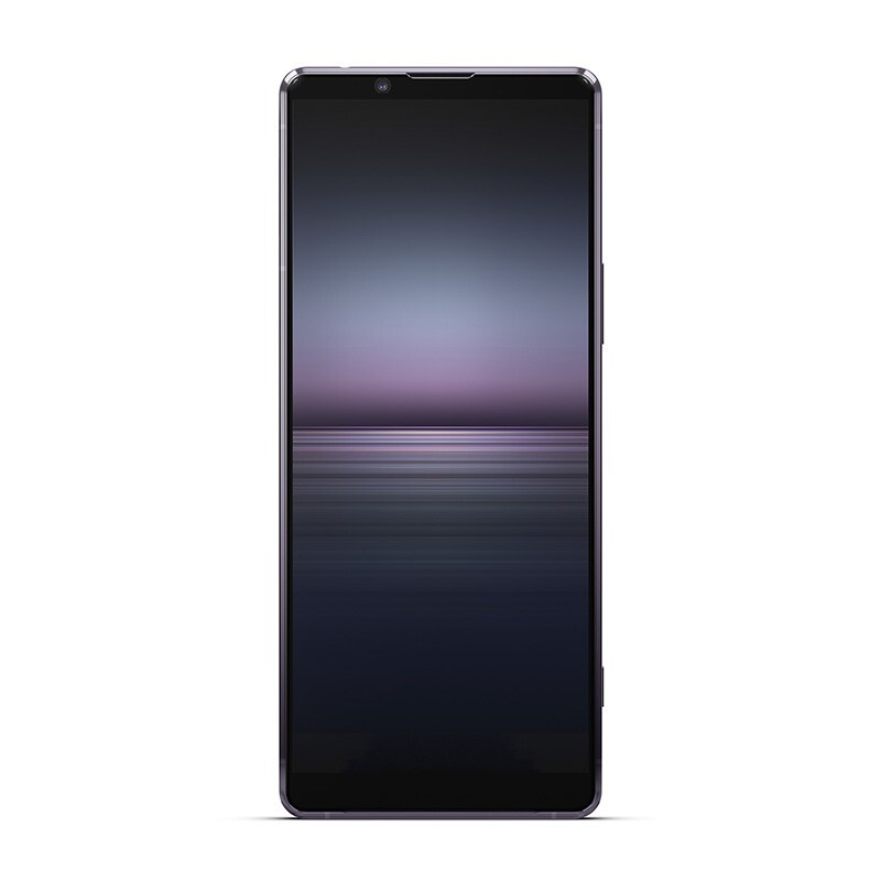 索尼 双模5G 手机