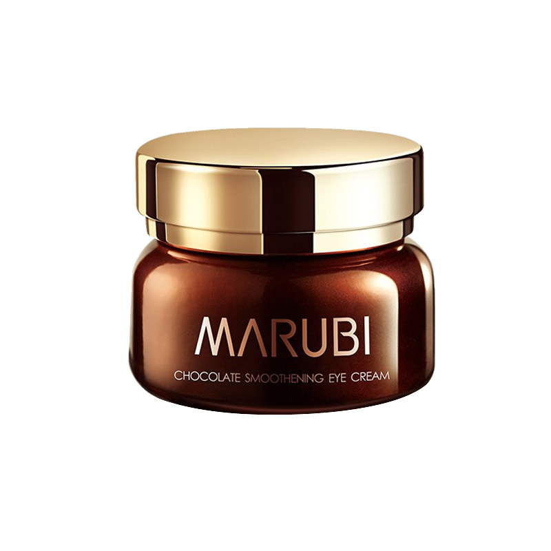 丸美 巧克力丝滑眼霜
