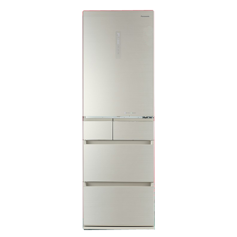 松下 微冻保鲜 多门冰箱