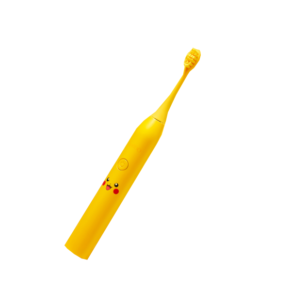 艾优防水充电式电动牙刷