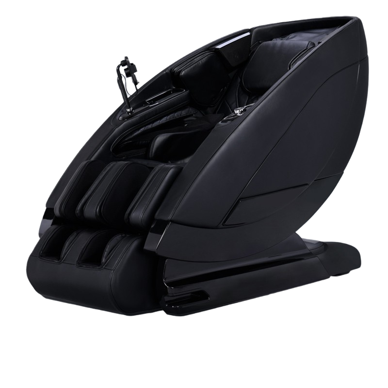 荣泰 耐磨皮革按摩椅