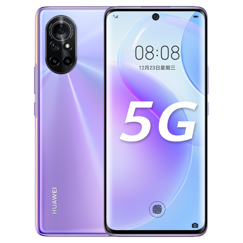 华为 微距摄影手机