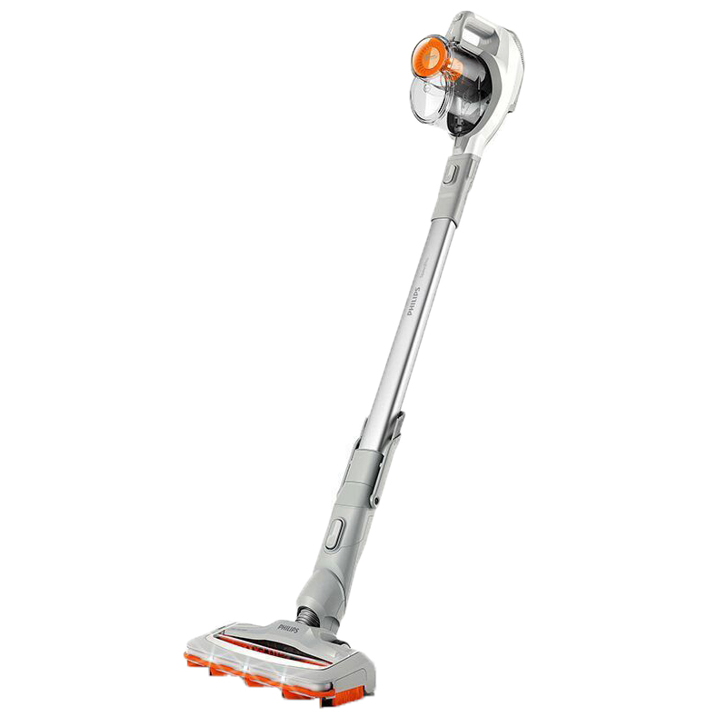 飞利浦手持式无线吸尘器