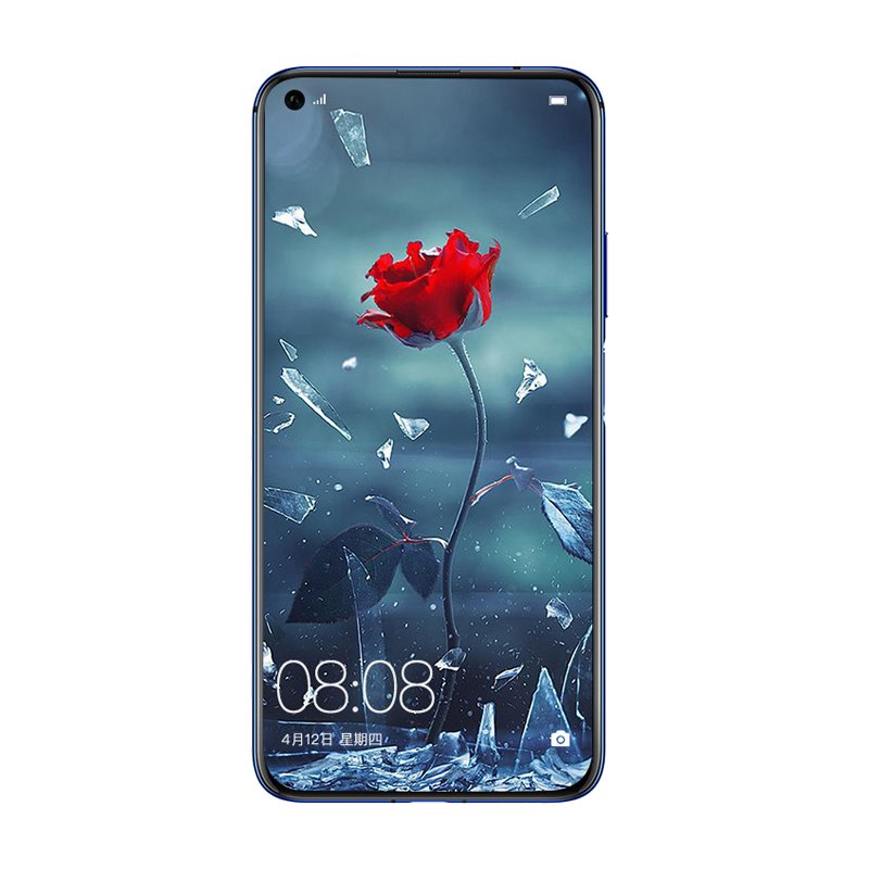 华为 四摄拍照全网通手机