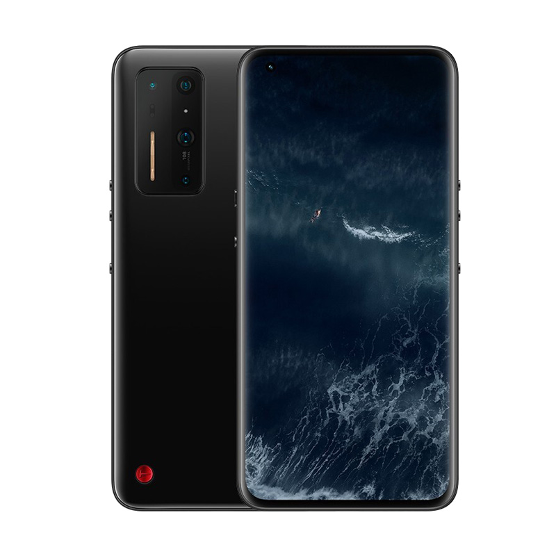 坚果 高像素拍照手机