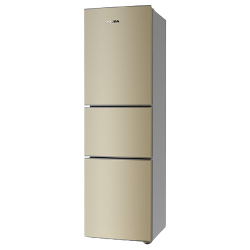 澳柯玛 独立四温区冰箱