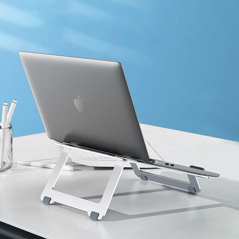 绿联 稳定承托笔记本支架