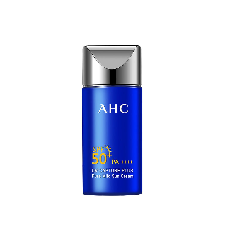 AHC 小蓝瓶防晒霜
