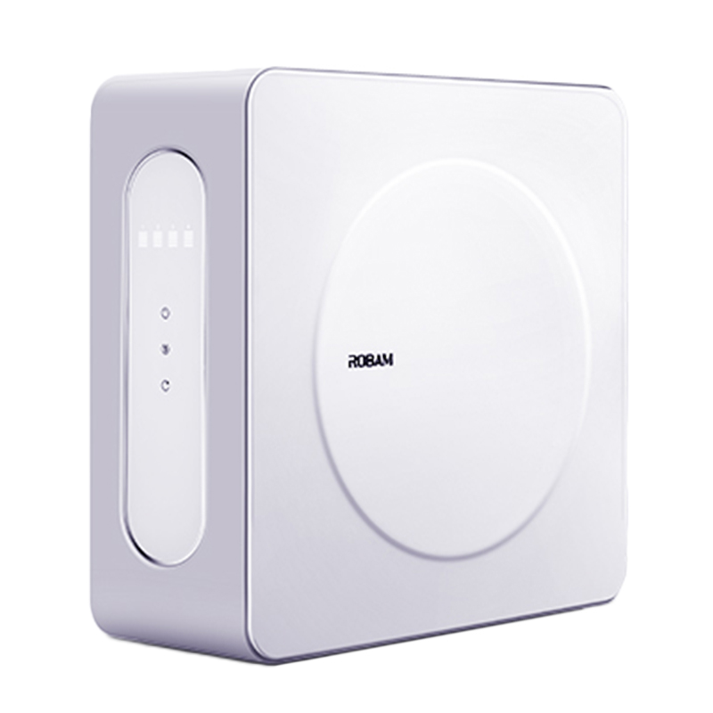 老板无桶大流量净水器