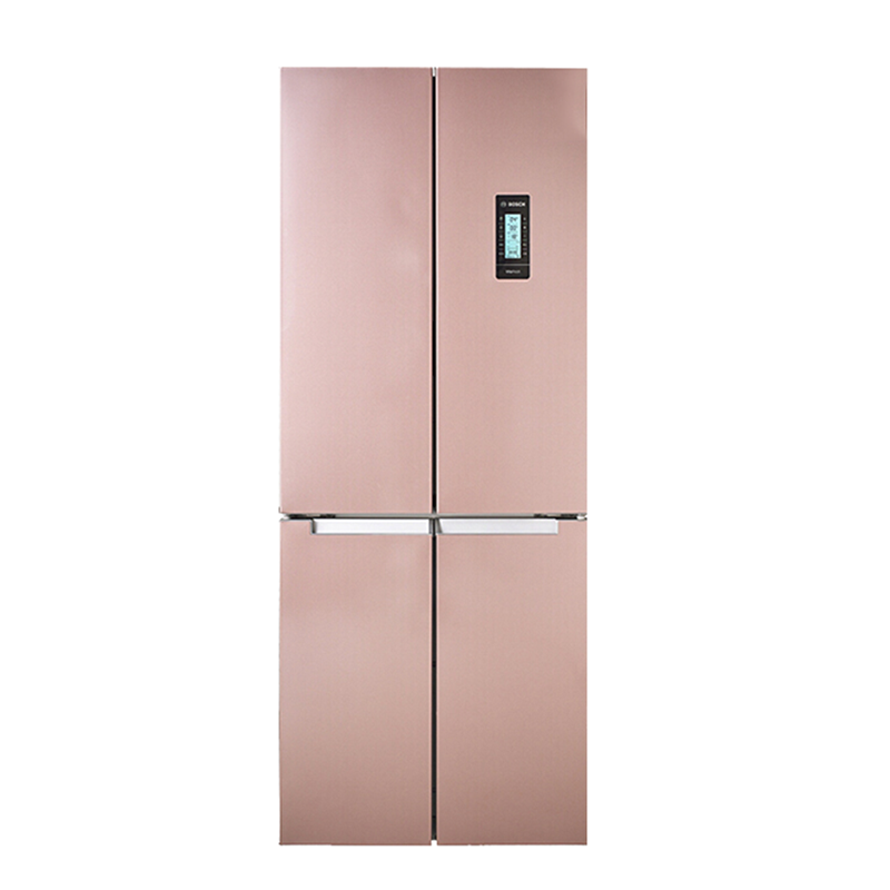 博世 内嵌式把手冰箱