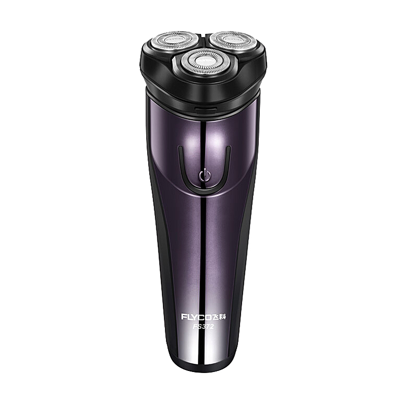 飞科 防夹须剃须刀