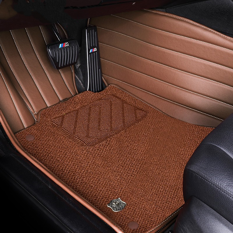 五福金牛 大包围压模工艺脚垫