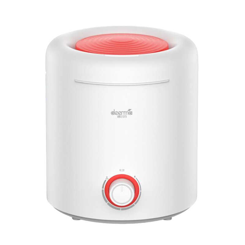 德尔玛 便捷上加水加湿器