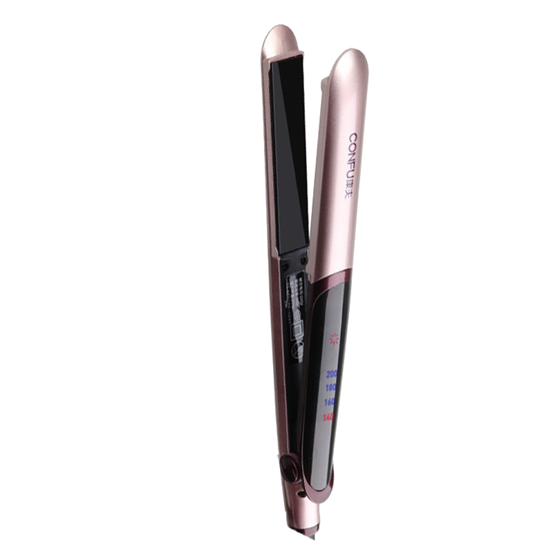 康夫 干湿两用卷发器