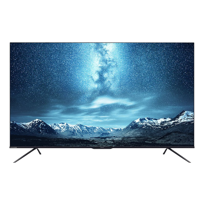 海信 高色域全面屏电视