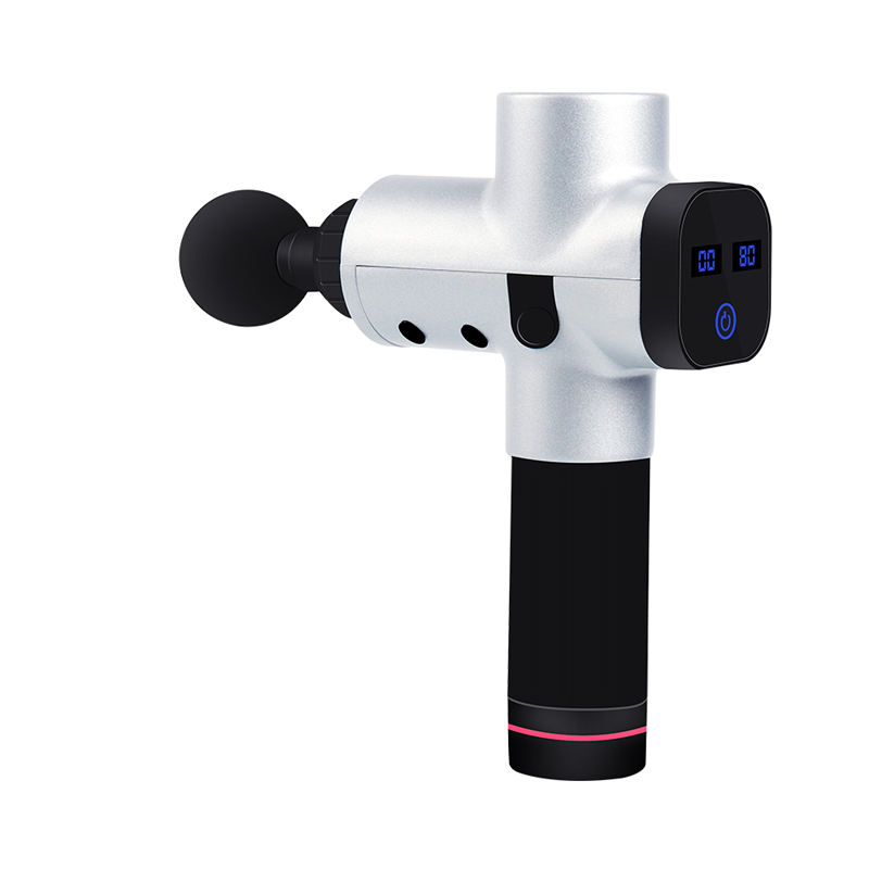 新动力 静音低噪 筋膜枪