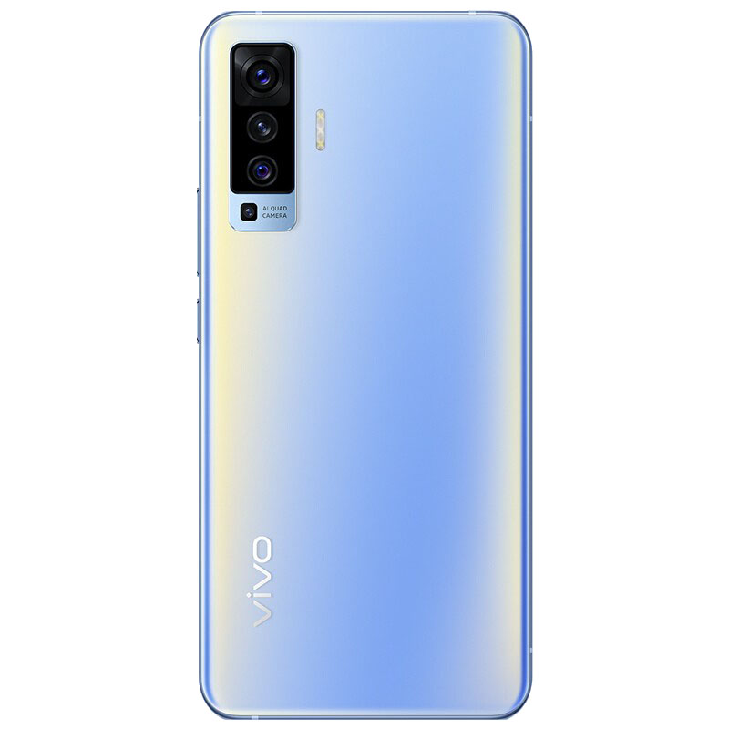 vivo 超薄柔性屏二手手机