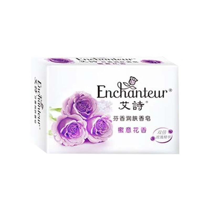 艾诗 香氛香皂