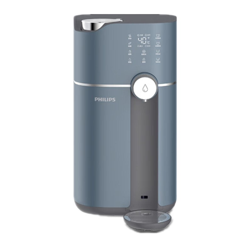 飞利浦 智能控温净水器