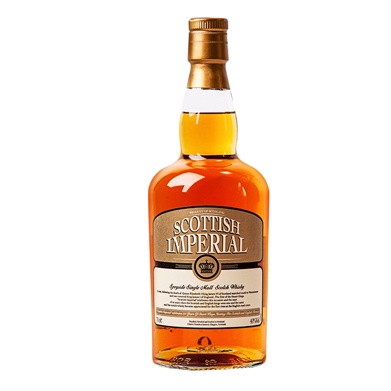 SCOTTISHI 威士忌
