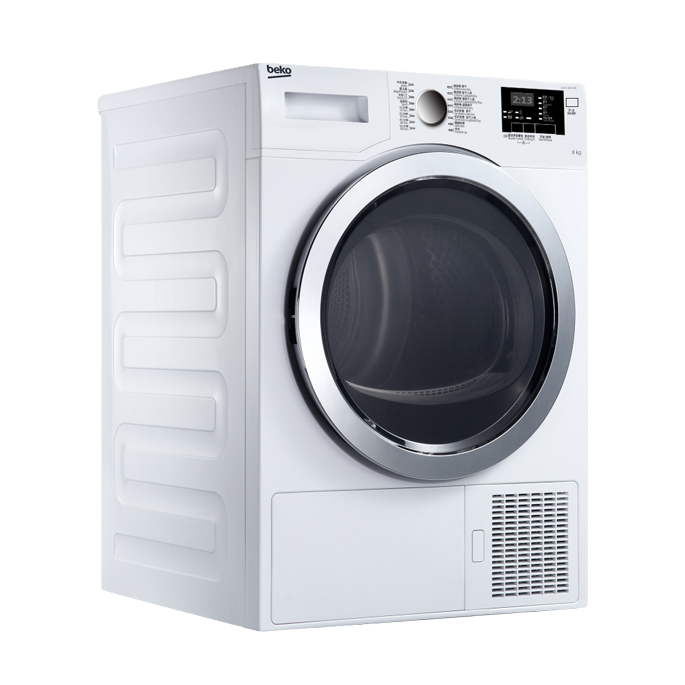 倍科 欧洲整机原装进口烘干机