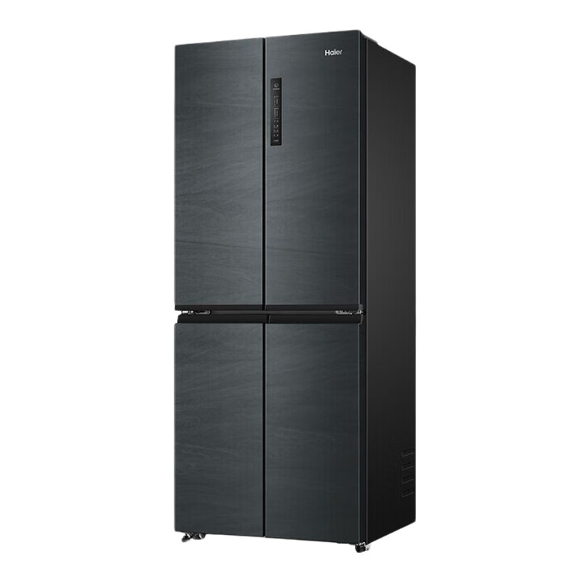 海尔 净味保鲜冰箱