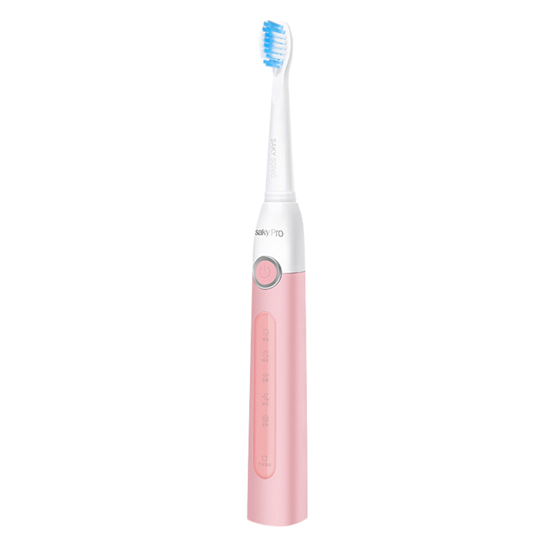 舒克 长续航电动牙刷