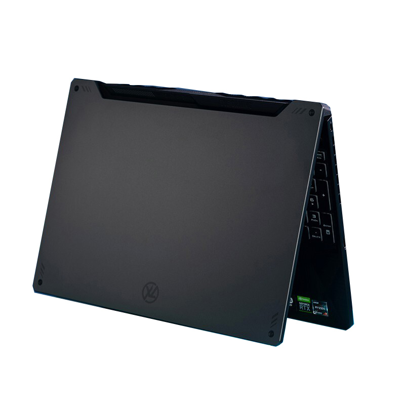 华硕 锐龙8核游戏本