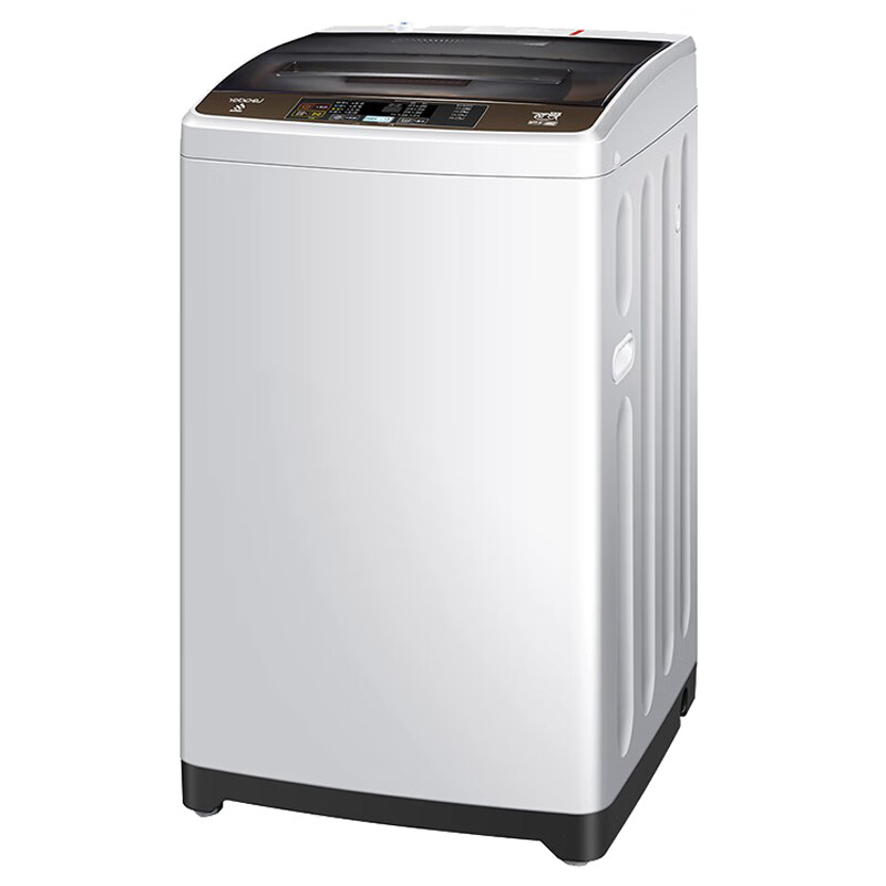 统帅 智能称重波轮洗衣机