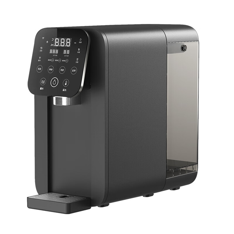 西屋 即热式高清饮水机