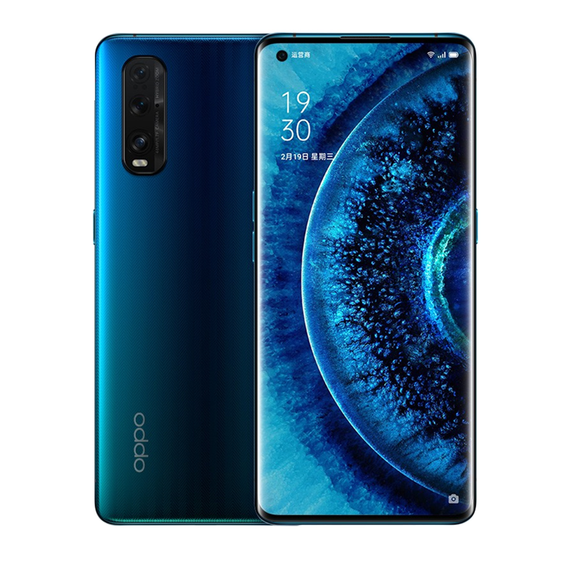 OPPO 骁龙芯片手机