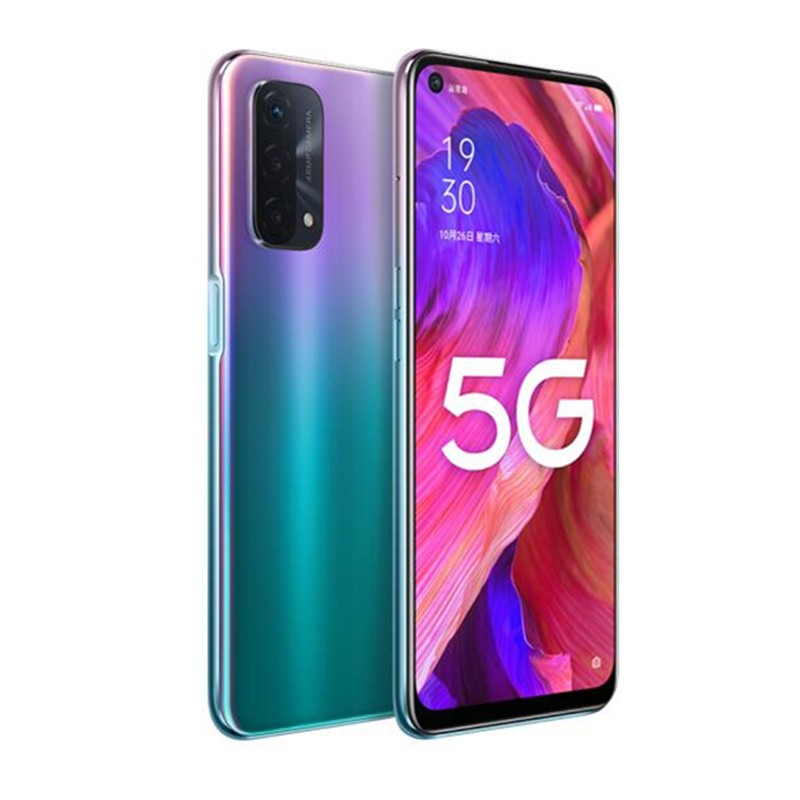 OPPO 护眼屏 手机