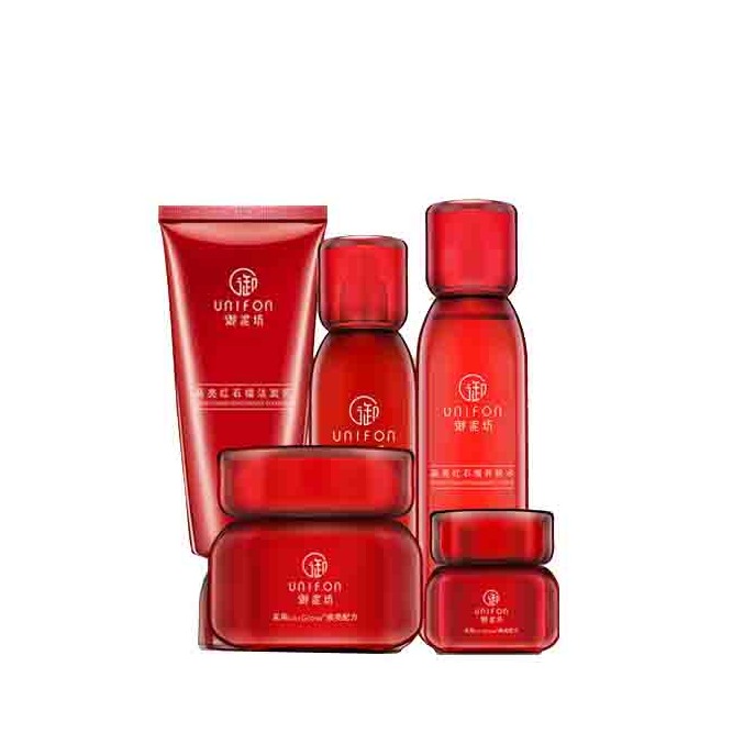 御泥坊 焕亮鲜活套装