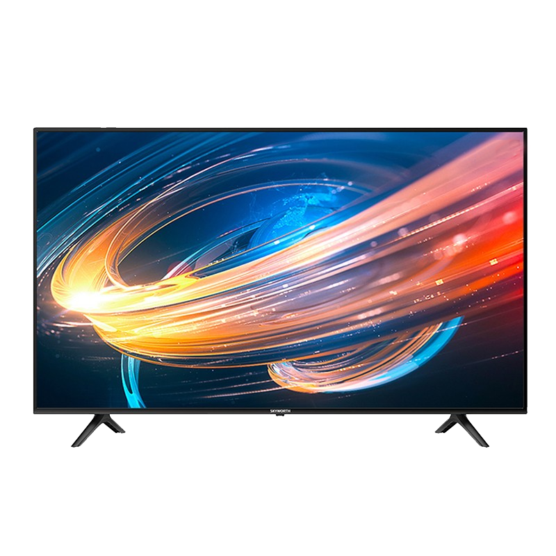 创维 支持投屏 平板电视