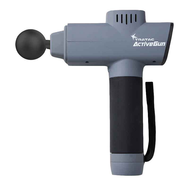 菠萝君 大容量筋膜枪