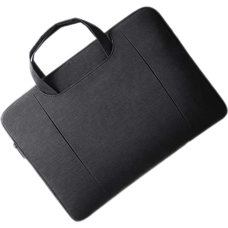 亿色 大容量轻薄防水电脑包