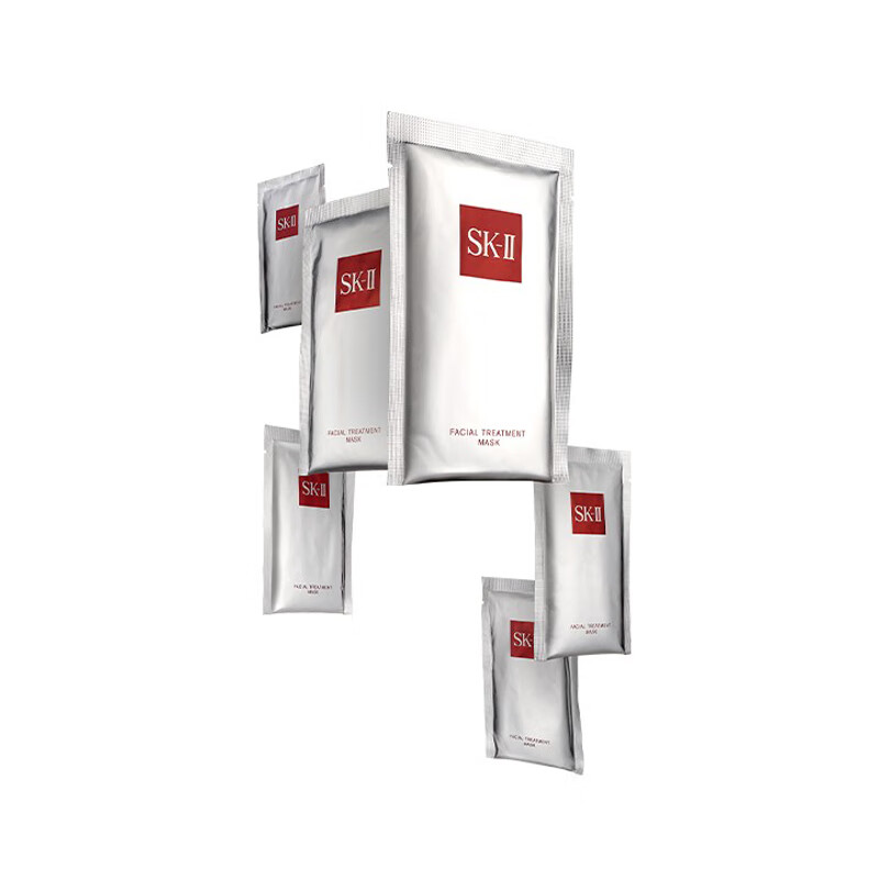 SK-II 精华补水 面膜