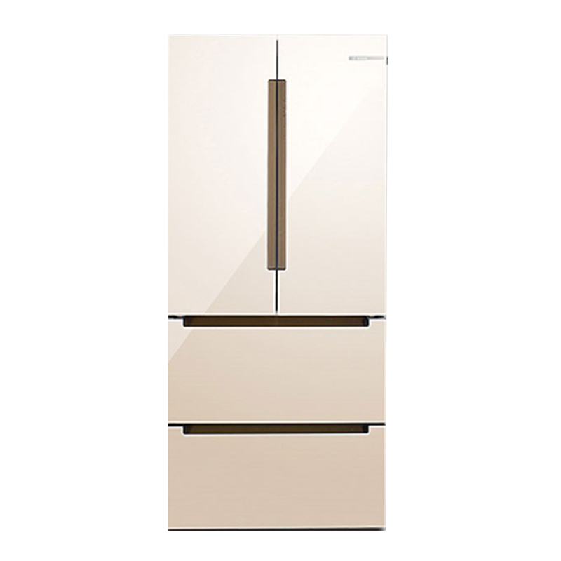 博世 铂金净风系统冰箱