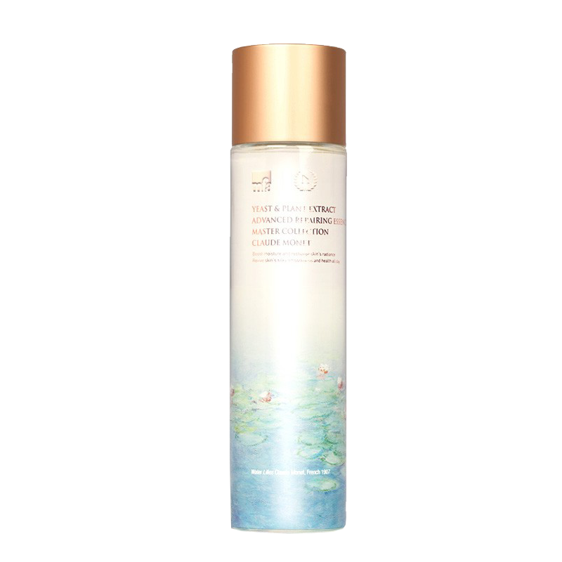 自然之名 8倍酵母卓能爽肤水