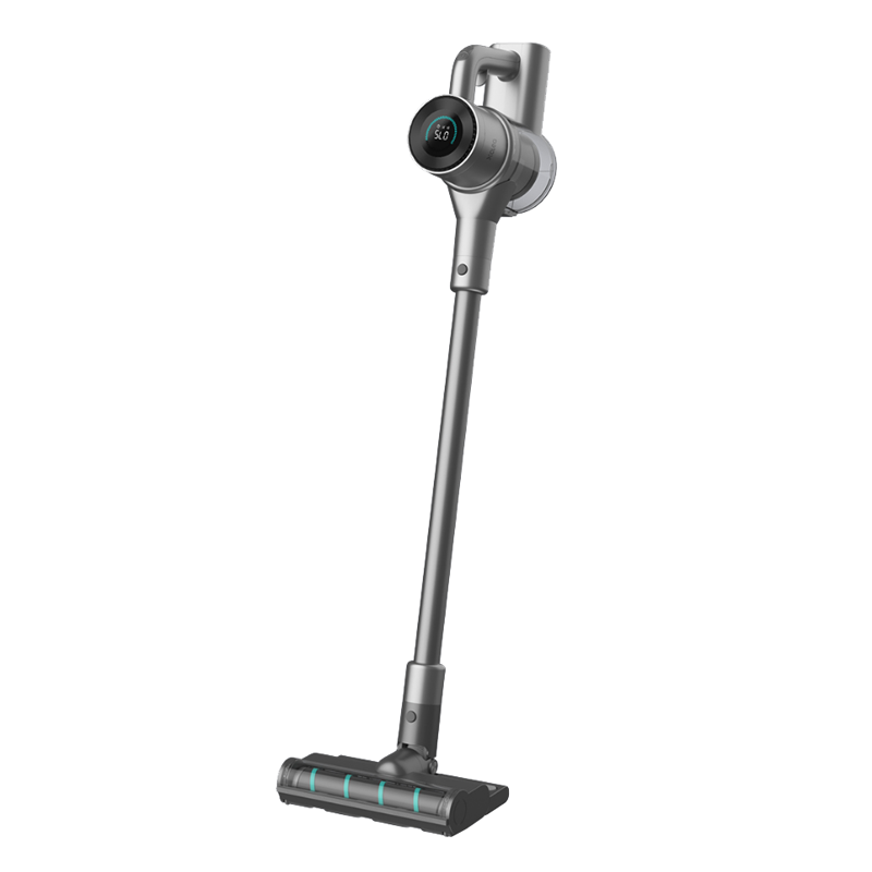 清易四重抗菌系统吸尘器