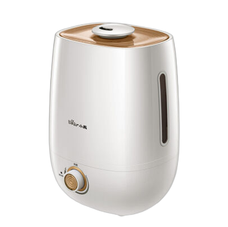 小熊 气流强劲加湿器