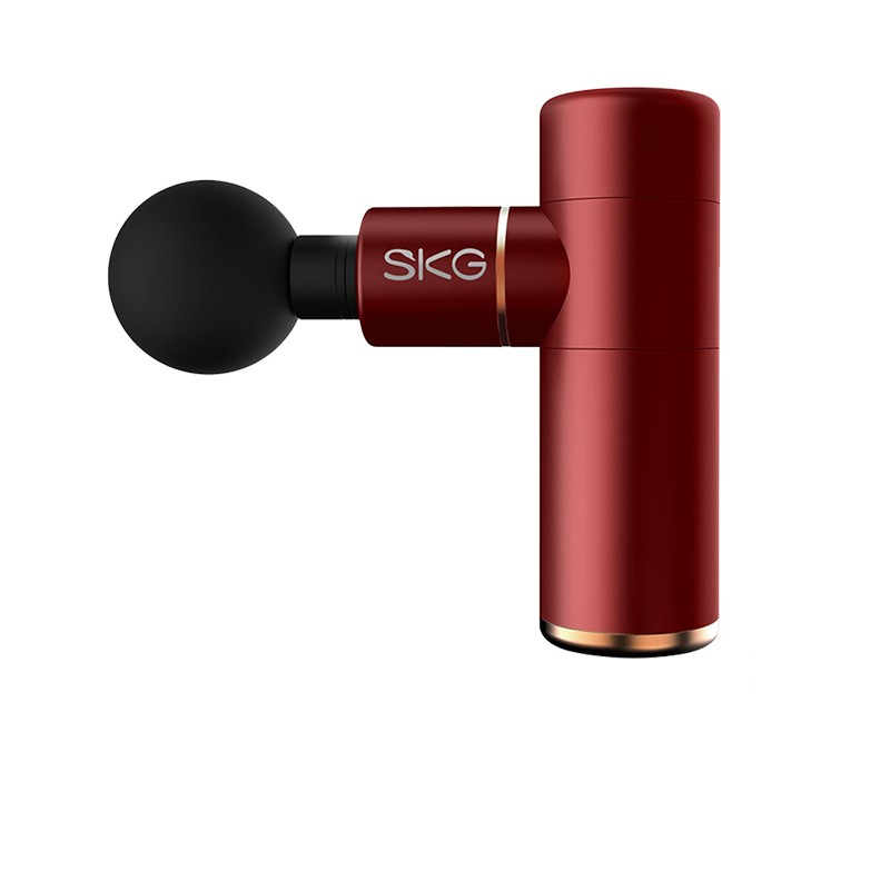 SKG 多按摩头筋膜枪