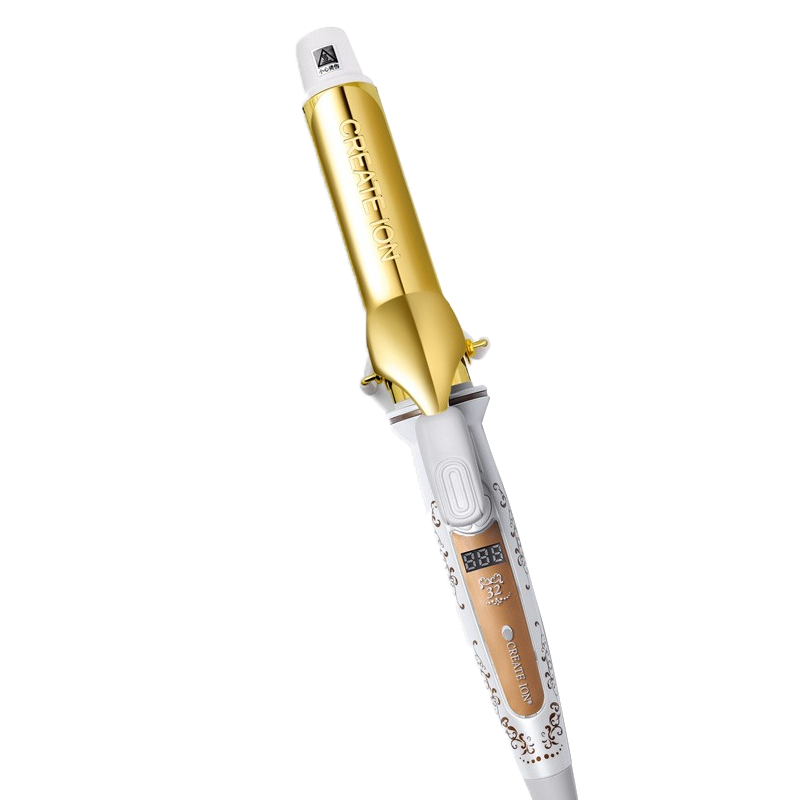 CREATE ION恒温卷发棒